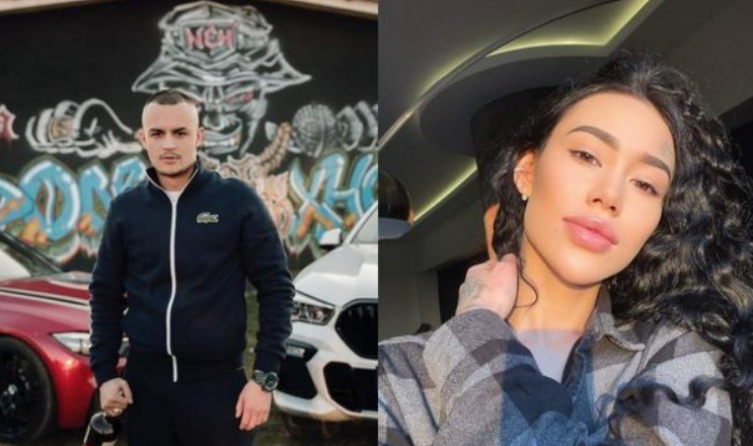 ‘I kam bërë bllok, ai më shkruan me numër tjetër’, modelja ruse tregon gjithçka për ndarjen me Don Xhon