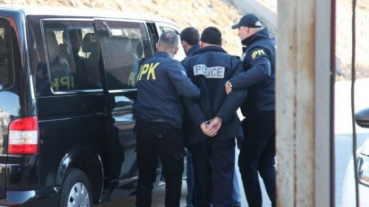 ‘Mos hajde pa 250 mijë’, zbardhen përgjimet e policëve të arrestuar në Morinë