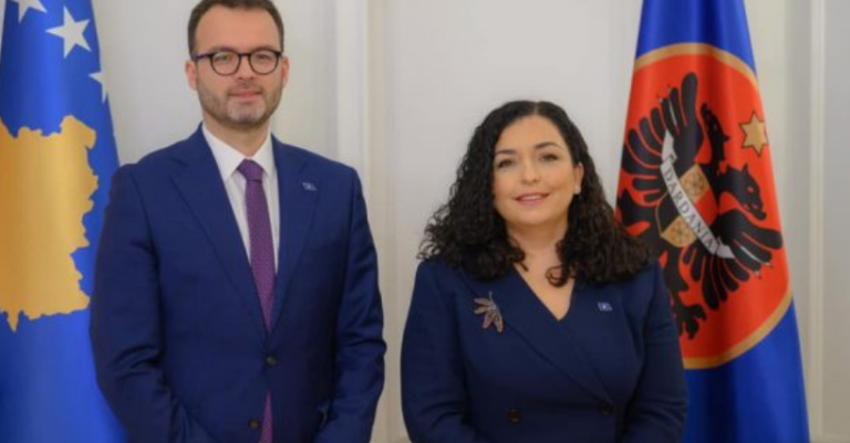 Çfarë i kishin thënë amerikanët Presidencës për lëvizjen e Ambasadës nga Jerusalemi?
