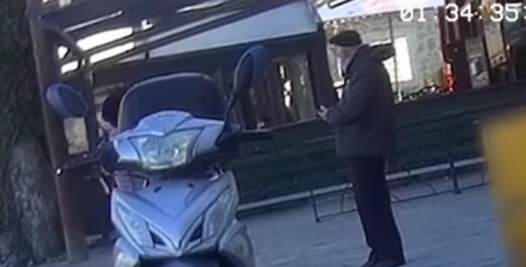 Piranjat, demaskohet profesori pedofil në Prizren