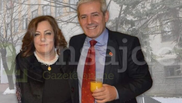 Motra e Xhelal Sveçlës punësohet në Ministrinë e Bujqësisë