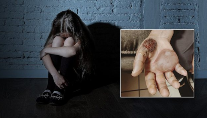 E rëndë: Babai abuzon seksualisht vajzën e tij 14-vjeçare