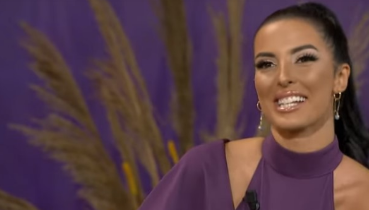Blerona Zeqiri flet për herë të parë për të dashurin, i rrëshqet një detaj shumë i rëndësishëm