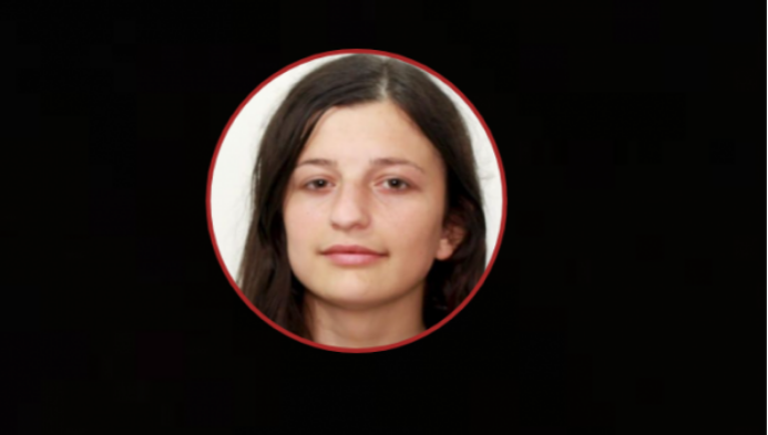 Kjo është 21-vjeçarja e zhdukur që nga janari, nëse e keni parë lajmërojeni Policinë