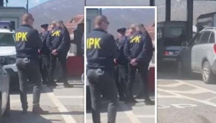 Detaje nga aksioni “Pika 2”: Në mesin e të arrestuarve edhe dy rreshterë të Policisë së Kosovës
