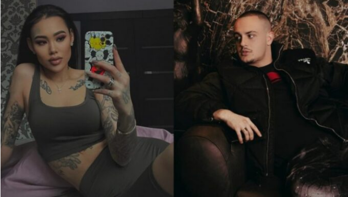 Modelja ruse tregon arsyen e ndarjes nga Don Xhoni