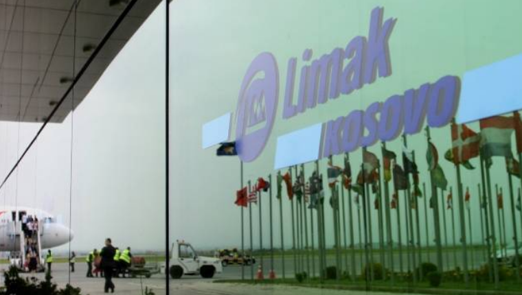 Hakmarrja e “Limak-ut” ndaj punëtorëve, i largoi 51 persona nga puna pas grevave në Aeroportin e Prishtinës