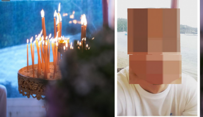 Ngjarje e rëndë: 30-vjeçari shqiptar e vret veten pasi ndahet nga e dashura
