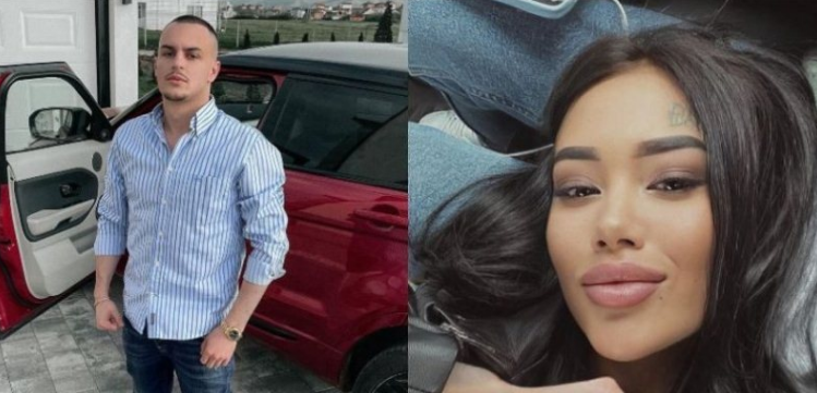 Modelja ruse i reagon sërish Don Xhonit, i bën një paralajmërim të fundit