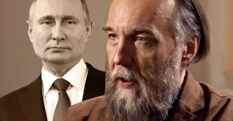 Filozofi i preferuar i Putinit paralajmëron “ringjalljen e sllavëve në Ballkan”, lavdëron Vuçiqin