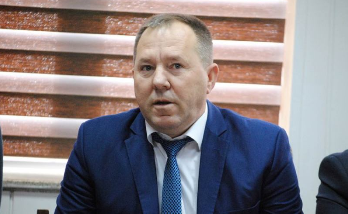 VIDEO| Hysni Gucati vjen nga Haga në Mitrovicë