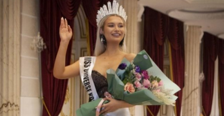 Zbulohet i dashuri miliarder i Miss Blerta Veselit