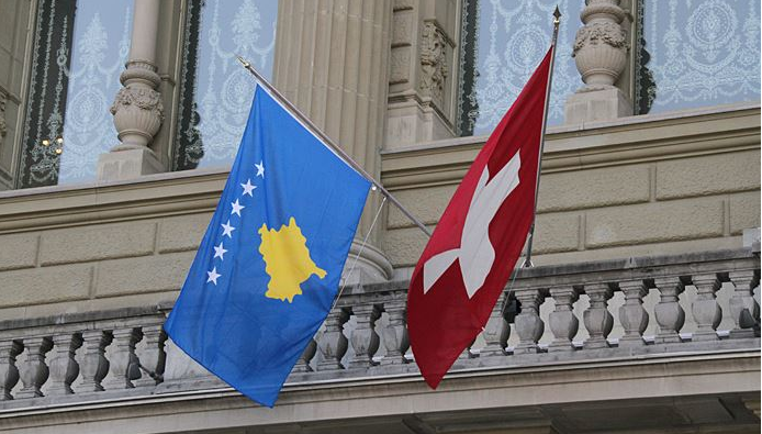 Ambasada e Kosovës në Zvicër me thirrje të rëndësishme për bashkatdhetarët