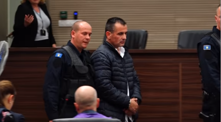U kërkua heqja e arrestit shtëpiak, gjykata merr vendim për Enver Sekiraqën