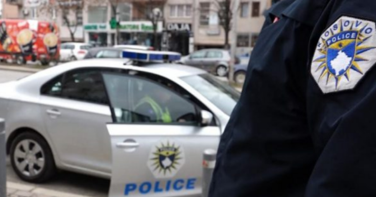“Ta hangsha..”, gjoba virale për kosovarin që fyeu një police të Kosovës