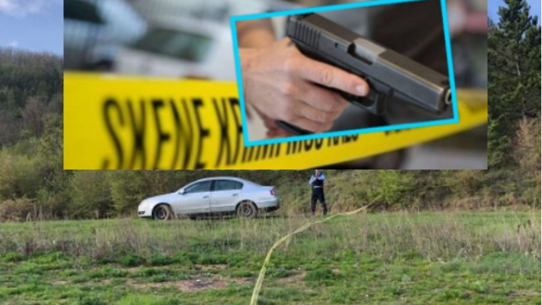 Polici që plagosi dy personat në Mramor të Prishtinës dyshohet të jetë serb