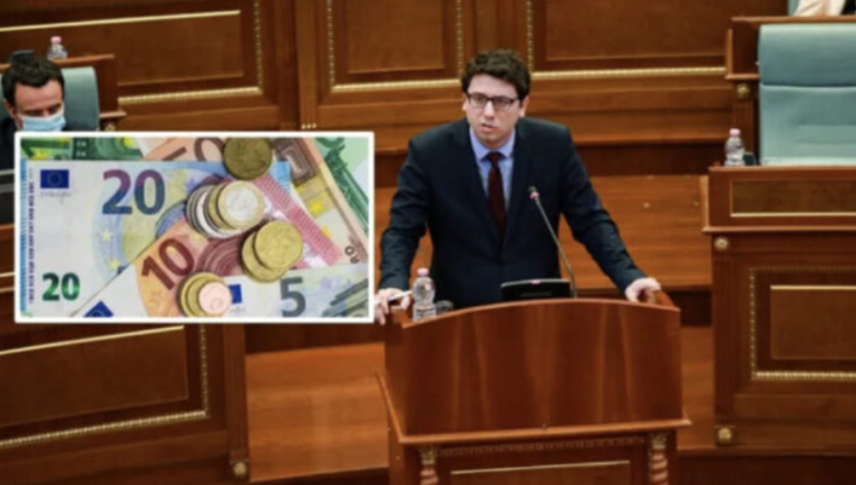 Superlajm: Sot janë ekzekutuar pagesat për këto kategori