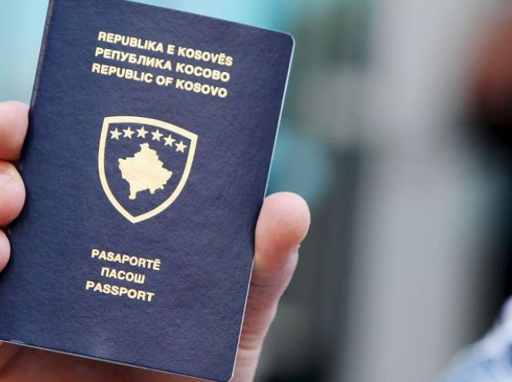 Paralajmërohet zhbllokimi i liberalizimit të vizave: Mund të ngritet si çështje në Këshillin e Evropës