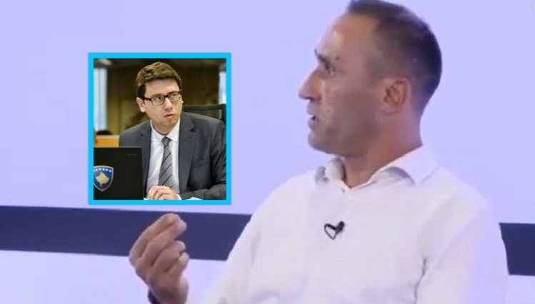 Qeriqi përlotet nga statusi i Muratit: Ende vuaj nga dhimtë e plagëve, kur ky flinte, unë isha në Pashtrik