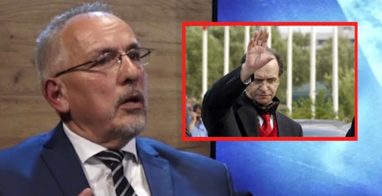 “I thash mos u pafshim kurrë”, Ramë Buja tregon përshëndetjen e fundit me Ibrahim Rugovën