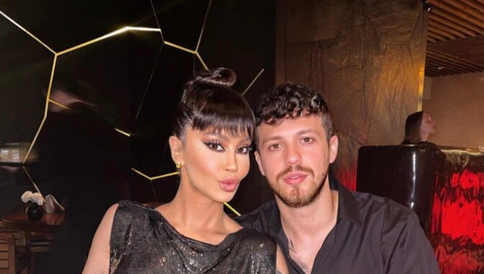 Fejohet Dafina Zeqiri?