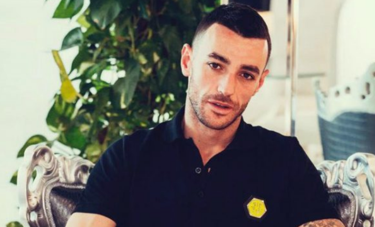Dalin pamjet e rënda, momenti ku Stresi rreh brutalisht reperin