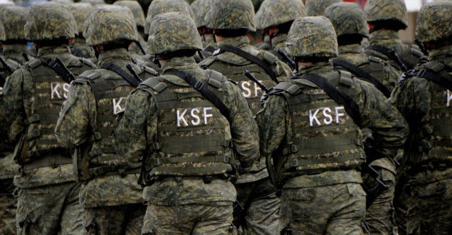 Çmenduria e mediave serbe: Amerikanët dhe britanikët i kanë premtuar Kosovës raketa