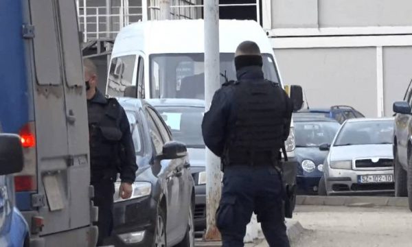 Rasti “Brezovica”, 8 persona nënshkruan marrëveshje për pranim të fajësisë