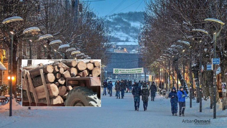 Përgatitjet për dimër në Kosovë, ekspertët thonë se masat e Qeverisë janë të dobishme por të pamjaftueshme