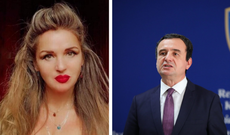 Berisha s’kursehet ndaj Kurtit: Është çmendur, e ka ndarë e izoluar Kosovën