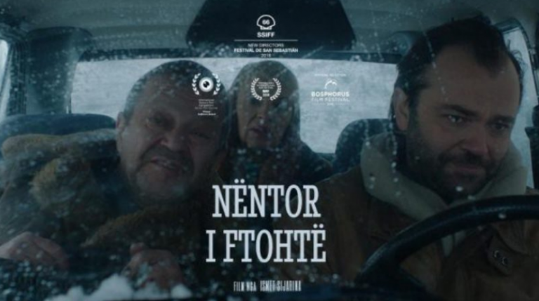 Filmi kosovar ‘Nëntor i Ftohtë’ nga sot mund të shikohet në Netflix