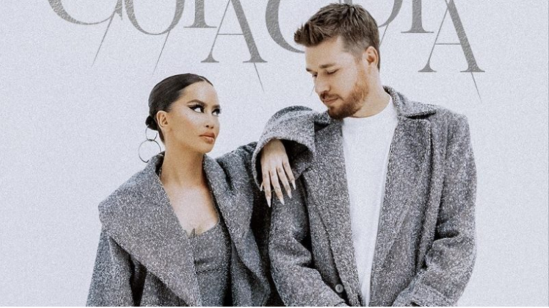 Dafina Zeqiri dhe Alban Skenderaj publikojnë këngën “Copa copa”