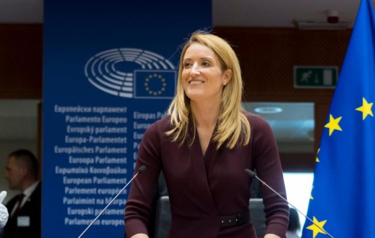 Presidentja e PE-së përkrah liberalizimin e vizave: Turp që disa vende trajtohen ndryshe