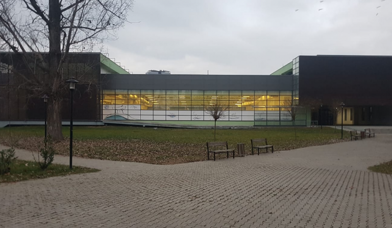 OMNI SPORT në Mitrovicë hap konkurs për vend të lirë të punës