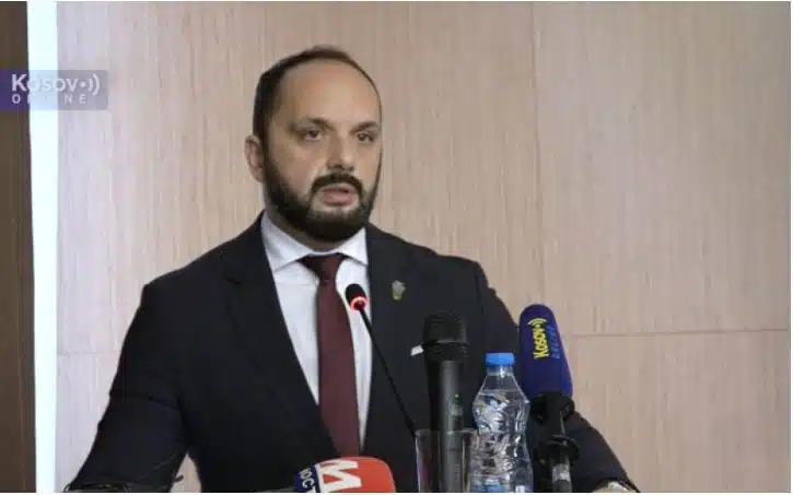 Deklarata e kryetarit të Mitrovicës së Veriut pas dorëheqjes: Është obligim moral