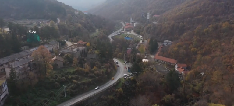 Stantërgu, dikur me pishinë e kinema, sot i harruar nga shteti