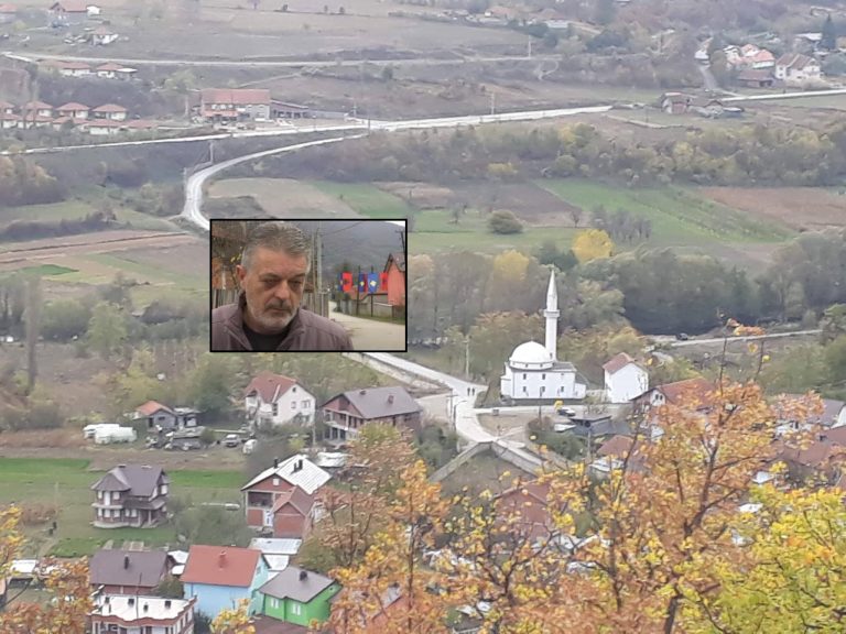 Barrikadat e reja nuk e pengojnë lëvizjen e banorëve në Çabër