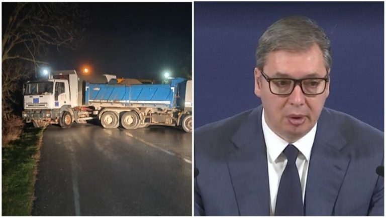Vuçiq: E di çmimin që do ta paguaj – por s’ka dorëzim
