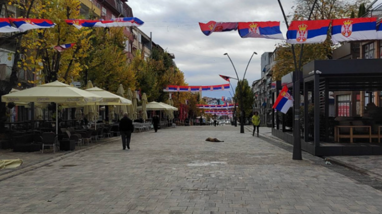Holanda këshillon qytetarët e vet të mos udhëtojnë në veri të Kosovës