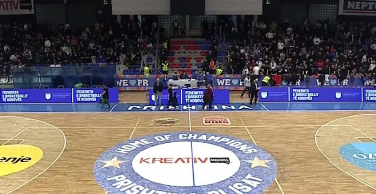 Largohen të gjithë tifozët në finalen mes Trepçës dhe Prishtinës