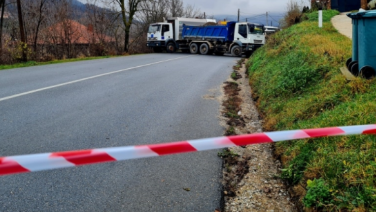 Ky është kushti i serbëve për të hequr barrikadat