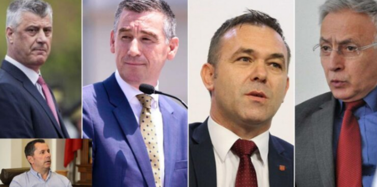 Tomë Gashi tregon se a rrezikojnë burgim të përjetshëm ish-komandantët e UÇK-së