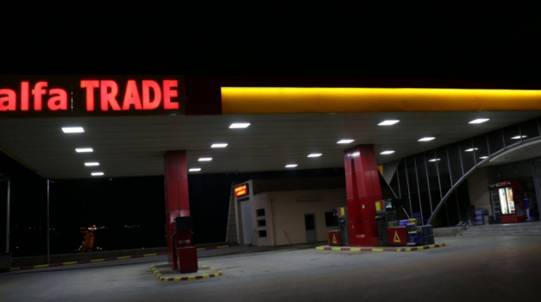 Grabitje në “Alfa Trade” në Mitrovicë, mësohet sa para u vodhën