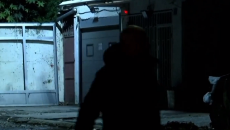 Raportohet se KFOR-i ka deminuar e më pas edhe larguar mjetin e pashpërthyer nga KKZ-ja