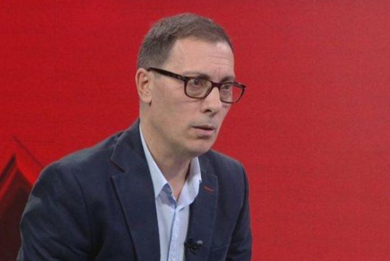 Adi Krasta drejtor i ri i RTK-së?