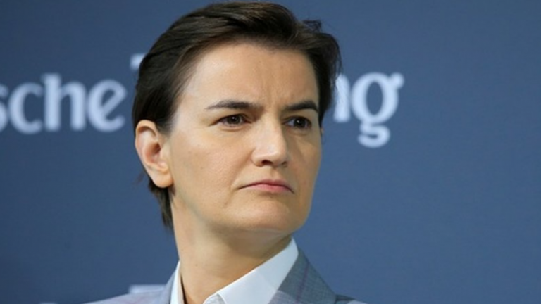 Eskalon Brnabiq: Jemi në prag të një konflikti të armatosur, për shkak të veprimeve të njëanshme të Prishtinës