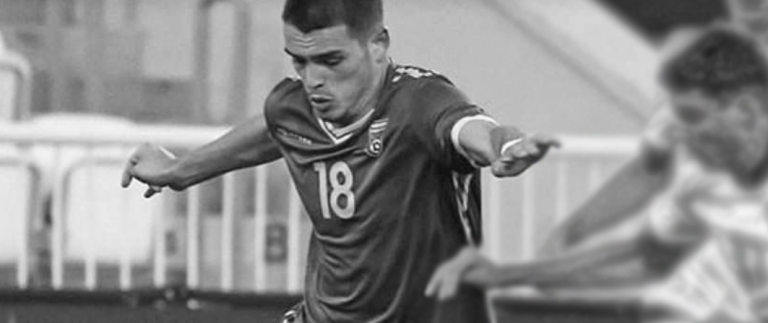 Reagon FFK, tregon identitetin e lojtarit të Trepçës ’89 që humbi jetën