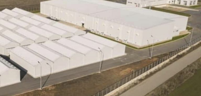 Fabrika e Kërpurdhave hap 107 vende të lira pune