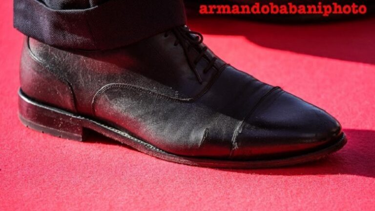 Kush ishte kryeministri me këpucët e grisura në Samit?