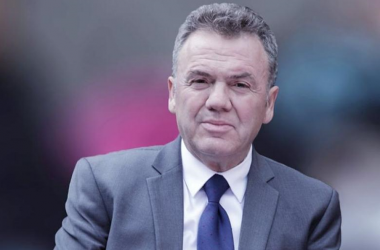 Ilir Shaqiri feston ditëlindjen, kaq vite mbushi ai